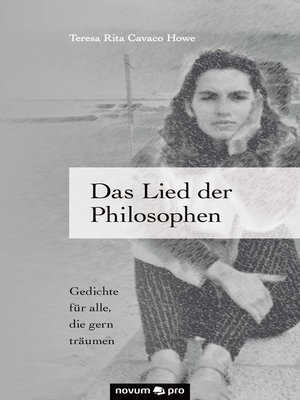 cover image of Das Lied der Philosophen
